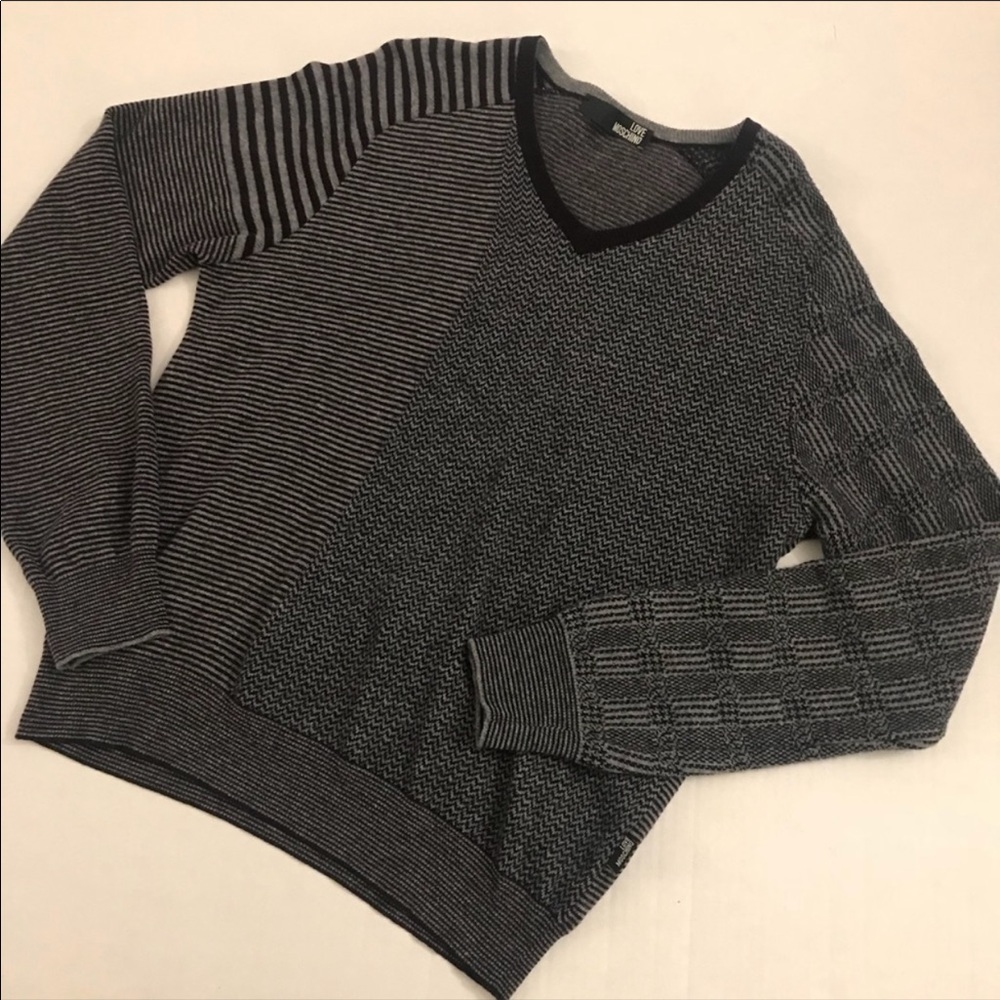 Love Moschino sweater
